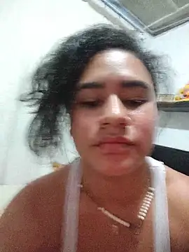 AntonellaMonroew webcam