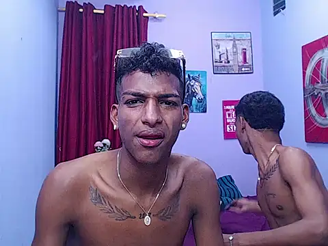 black_twinks webcam