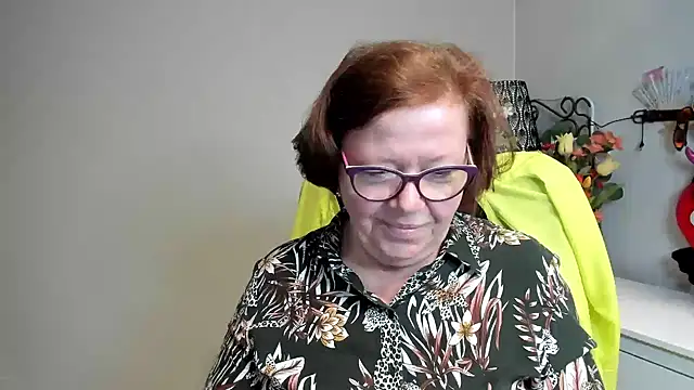 Adelewildx webcam