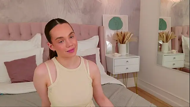 AlissaMilee webcam