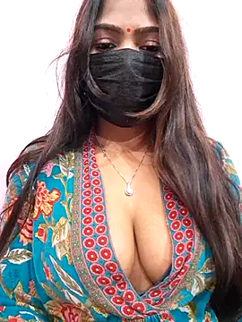 Cute-Ananyaa webcam