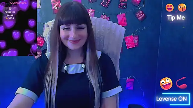 Violla_My webcam