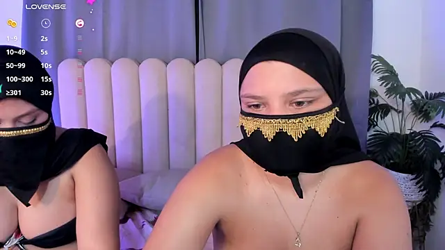 aziza_dalila02 webcam