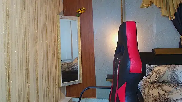fire_drako_ webcam