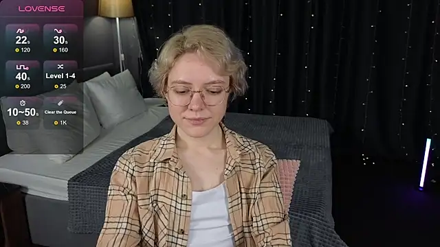 HottoKori webcam