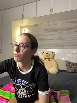 MartiniiSelenna webcam
