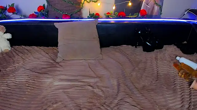 Sunbeam69 webcam