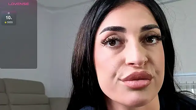 KassidyVibe webcam
