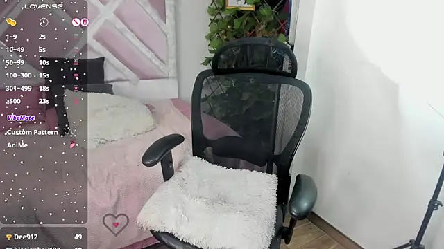 Tequilaaa11 webcam