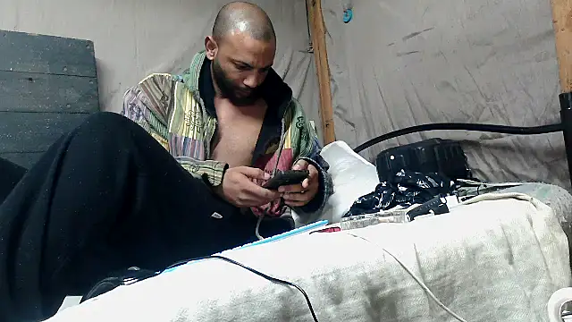 Camodick webcam