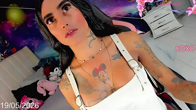 nella_dolls - Nella_Dolls's free webcam - UK Sex Cams