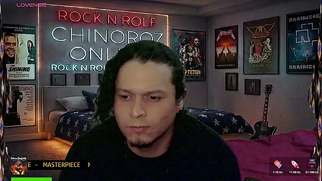 chino_roz webcam