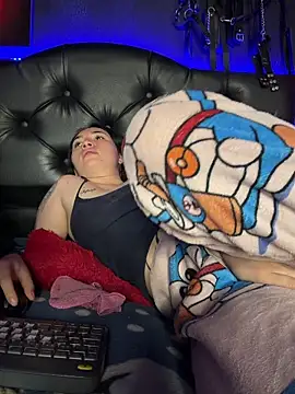 Sophie_LS webcam