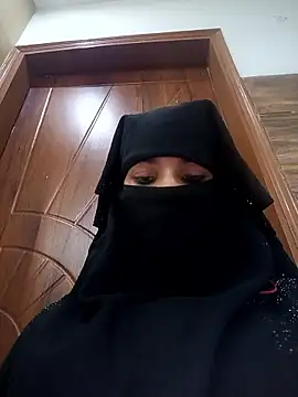 Aafreen_36 webcam