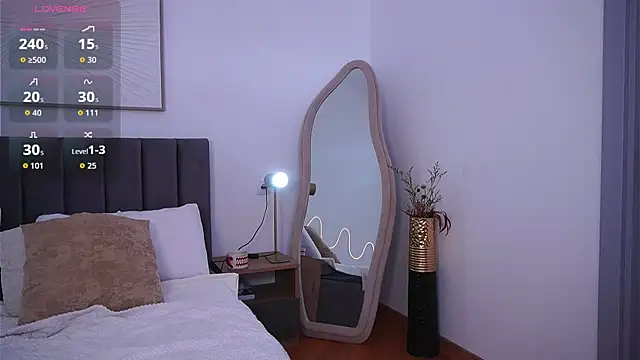 SimonaGerry webcam