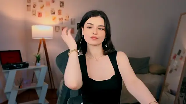 rebbekkakowalski webcam