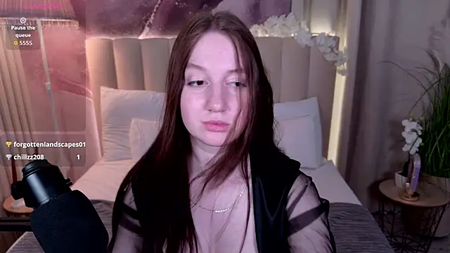 Elisabeth_Binder webcam