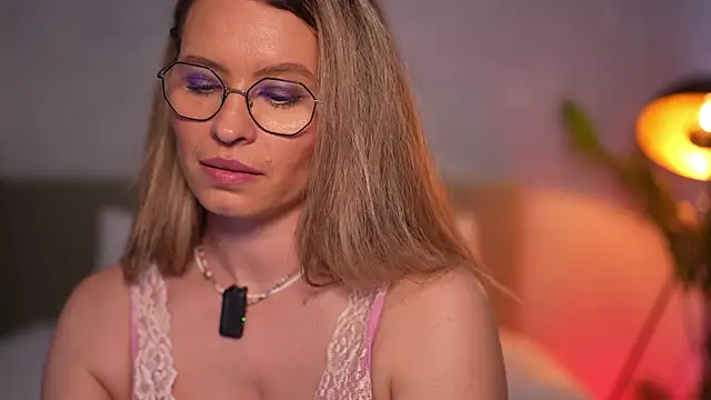 BrandyWhite webcam