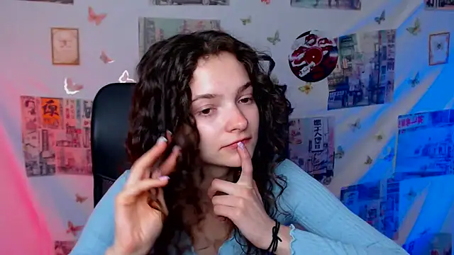 _SusieSu_ webcam