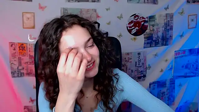 _SusieSu_ webcam