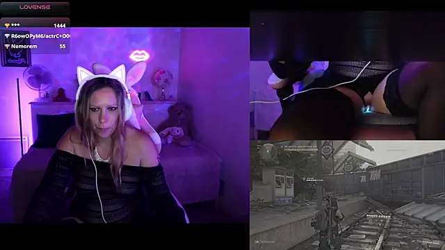 ArchangelTheFrancaise webcam