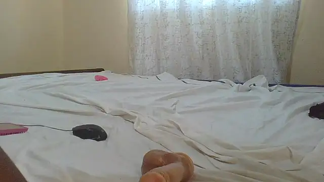 ndivhuwomuleya webcam