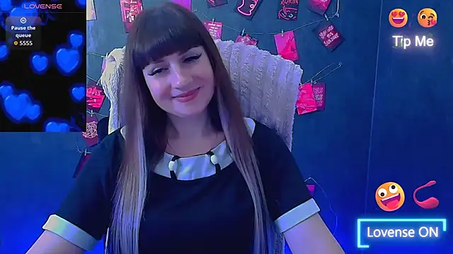 Violla_My webcam