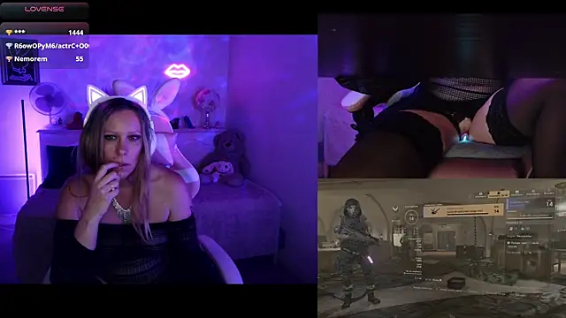 ArchangelTheFrancaise webcam