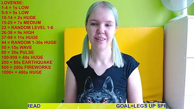 Ultra_Meow webcam