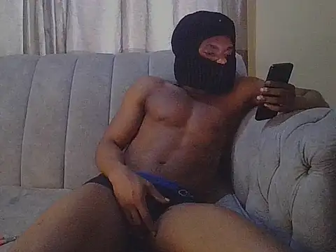 Samir4123 webcam