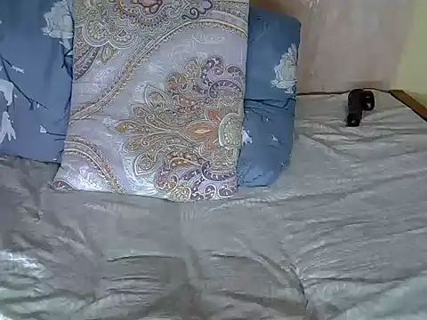 Your_Bunny255 webcam
