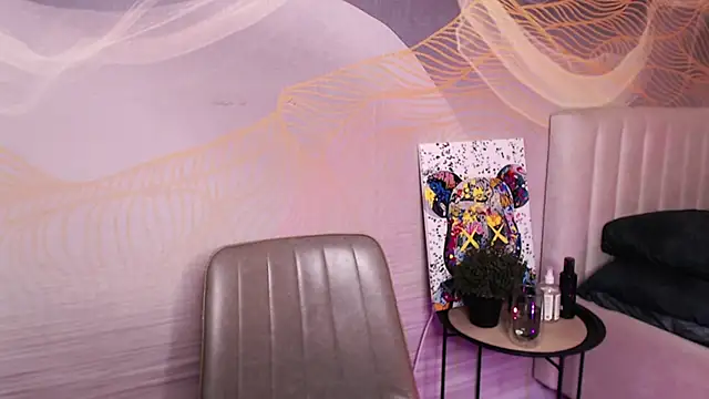 SooDana webcam
