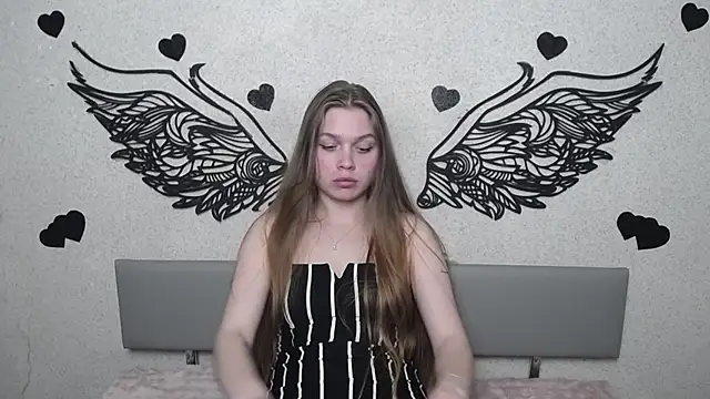 LaraPika webcam