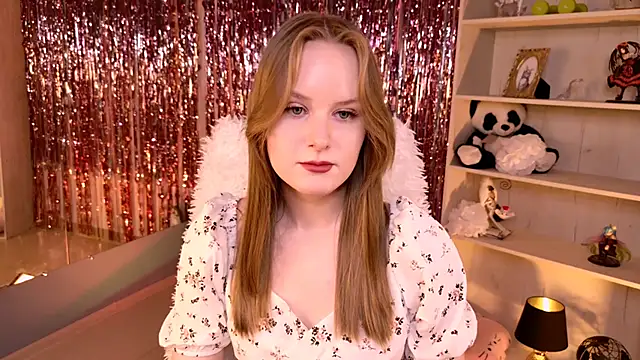 VivienLeeigh webcam
