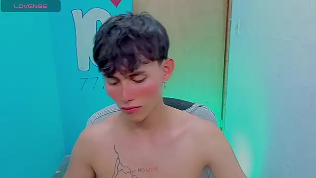 tanjiro_cute webcam