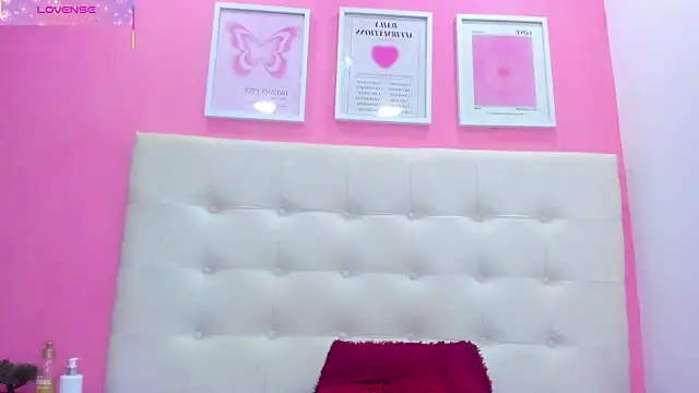 Macarena_05 webcam