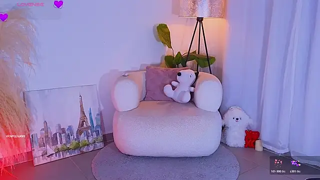 violetssweet webcam