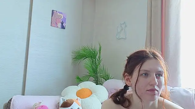 Little_rosy webcam