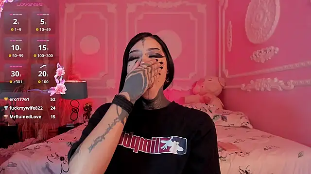 Kat_VonDe webcam