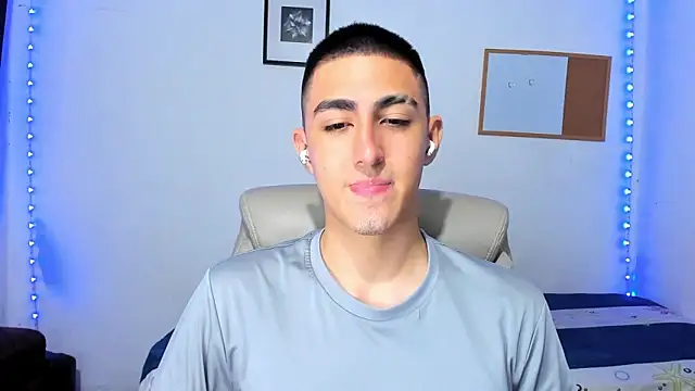babyted272 webcam