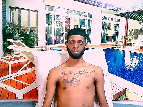 CharmingIndian1 webcam