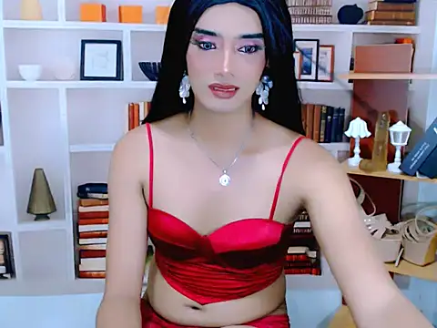 Queeny_Cassandra webcam