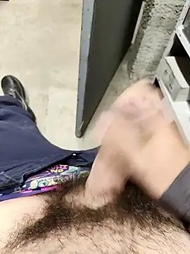 Alexdu89 webcam