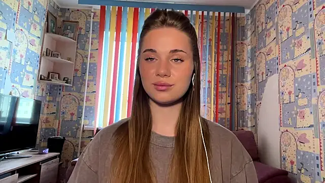 Miss_Blessnyth webcam