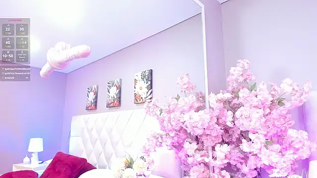 Victoria__lee webcam
