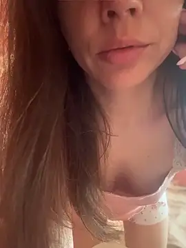 ToriSouletyx webcam