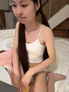 Jenny156cm webcam
