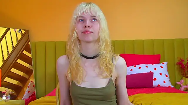 HannahHollis webcam