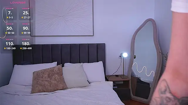 SimonaGerry webcam
