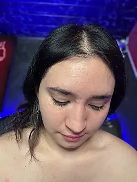 Sophie_LS webcam